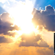 Image for article titled Heaven Flush With Cash After Trump Administration Sends $1.4 Billion In Stimulus To Dead Americans